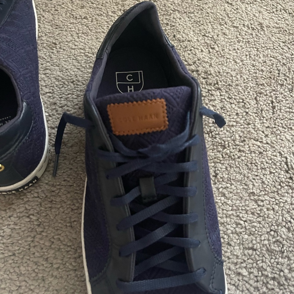 blue,trendy - Picture 2 of 5